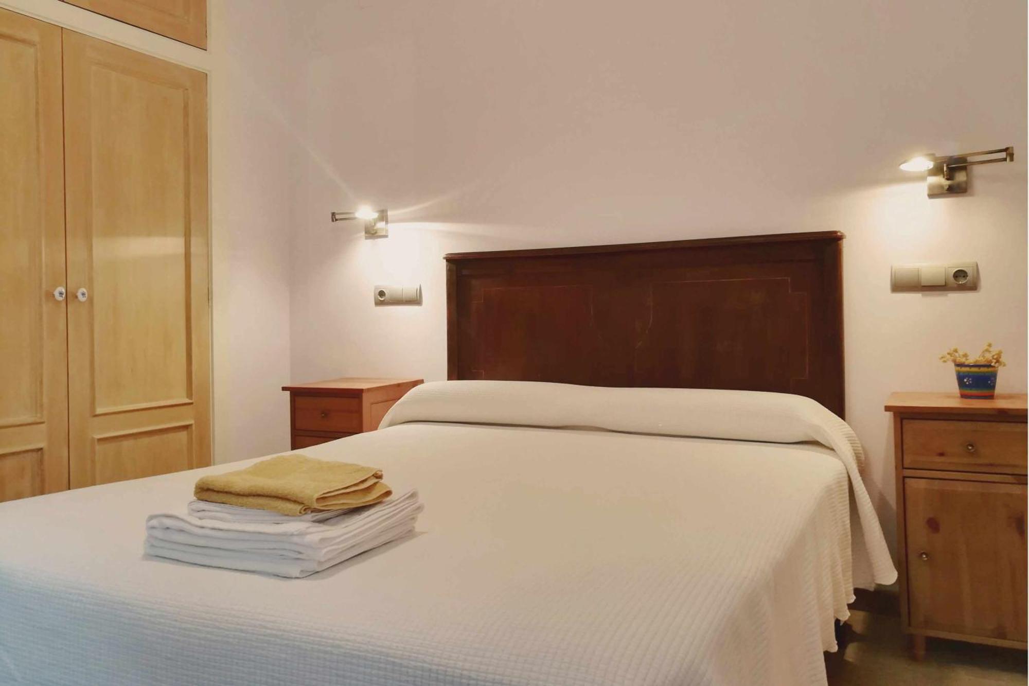 Las Aliagas Apartamentos Rurales Megina Phòng bức ảnh