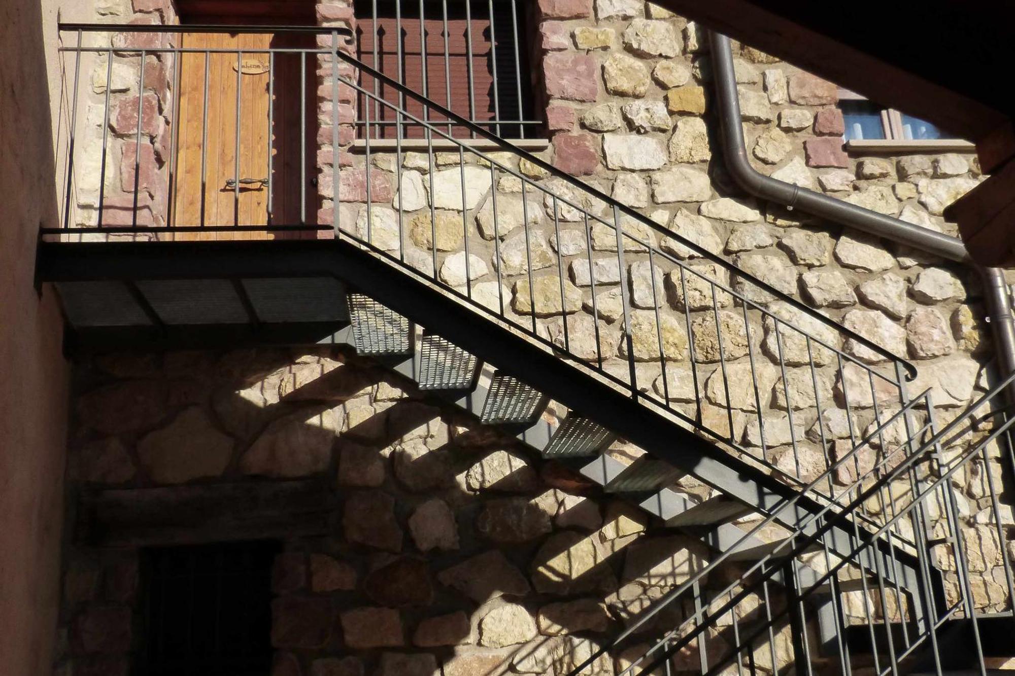 Las Aliagas Apartamentos Rurales Megina Phòng bức ảnh